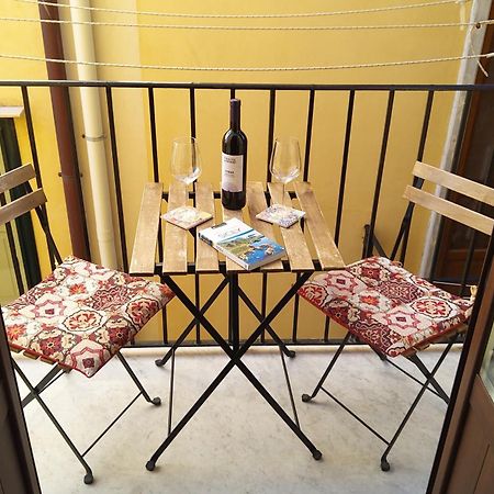 Sicilian Dream Apartments Cefalu Exterior photo