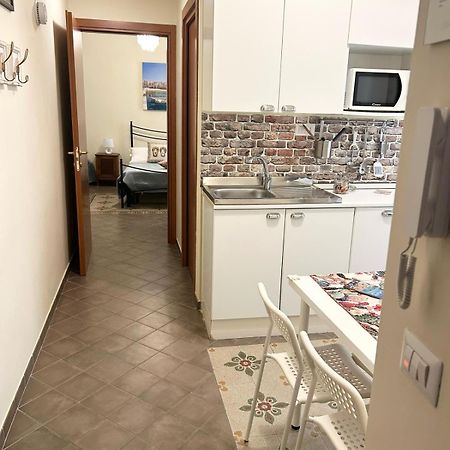 Sicilian Dream Apartments Cefalu Exterior photo