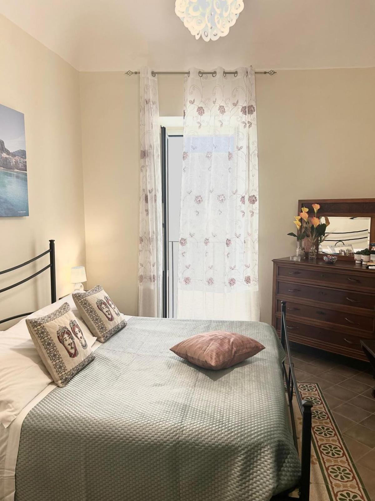 Sicilian Dream Apartments Cefalu Exterior photo