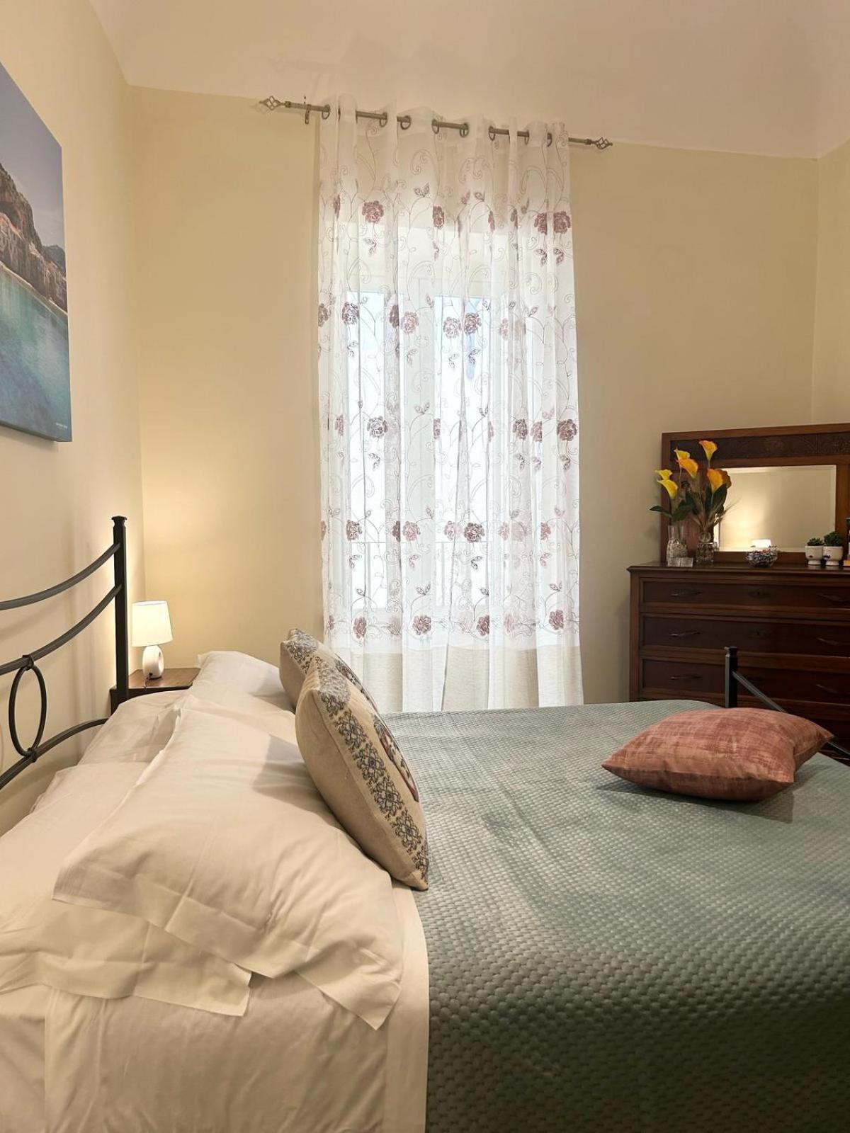 Sicilian Dream Apartments Cefalu Exterior photo