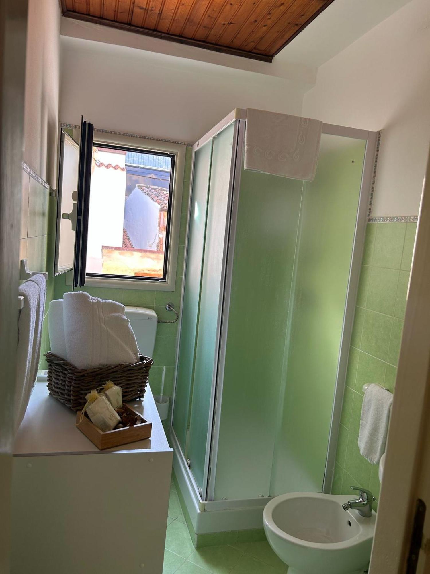 Sicilian Dream Apartments Cefalu Exterior photo
