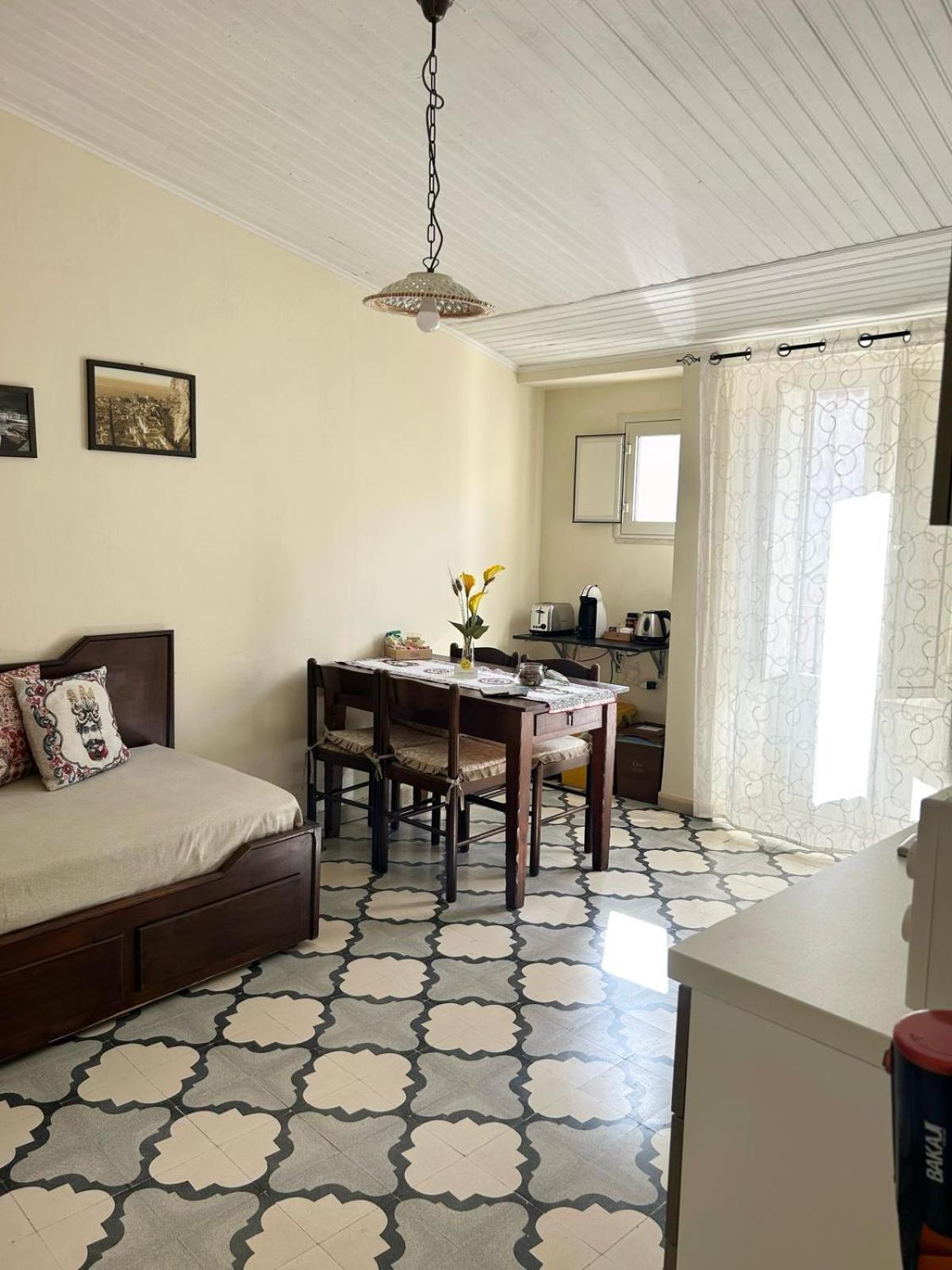 Sicilian Dream Apartments Cefalu Exterior photo