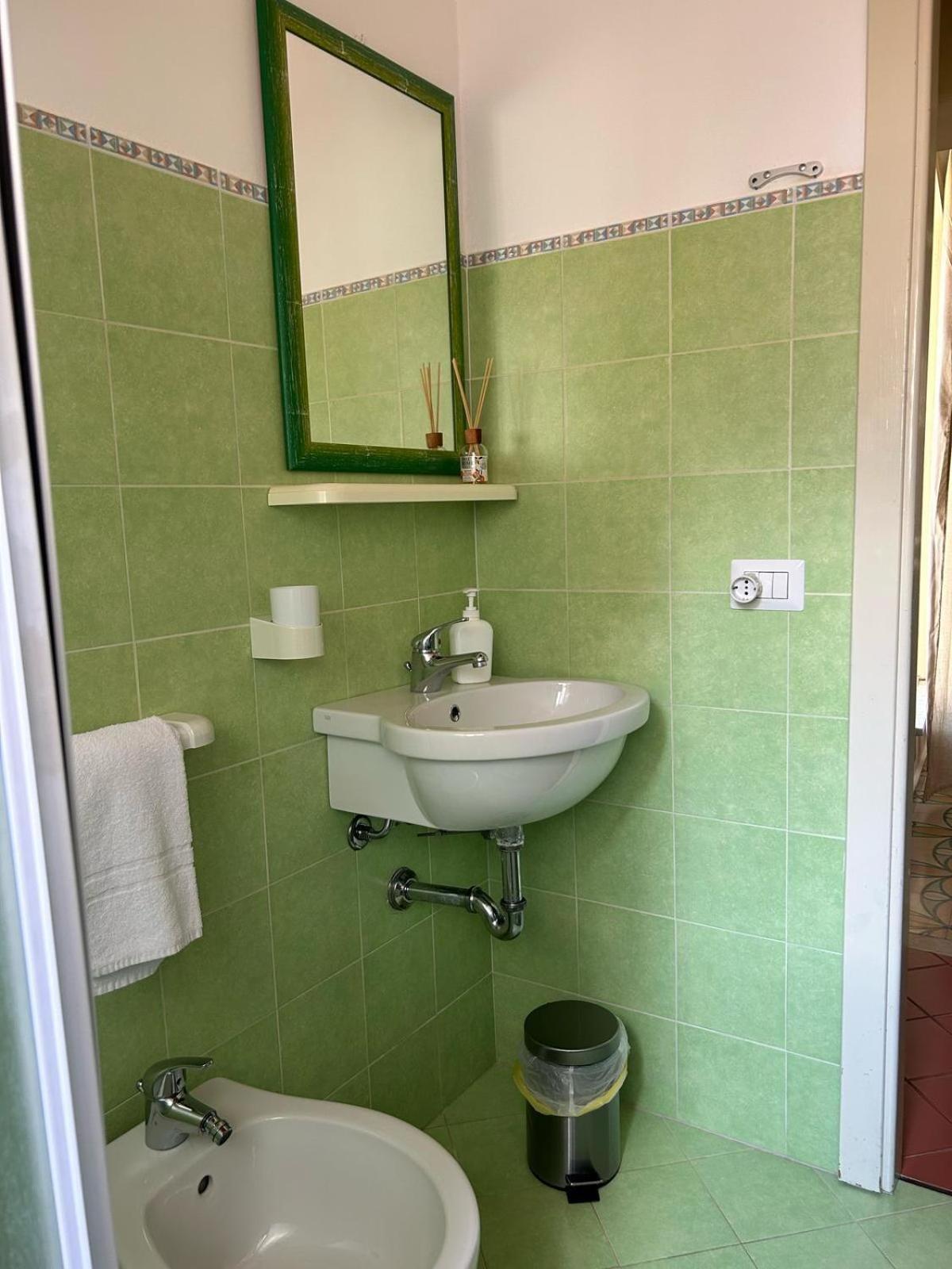 Sicilian Dream Apartments Cefalu Exterior photo