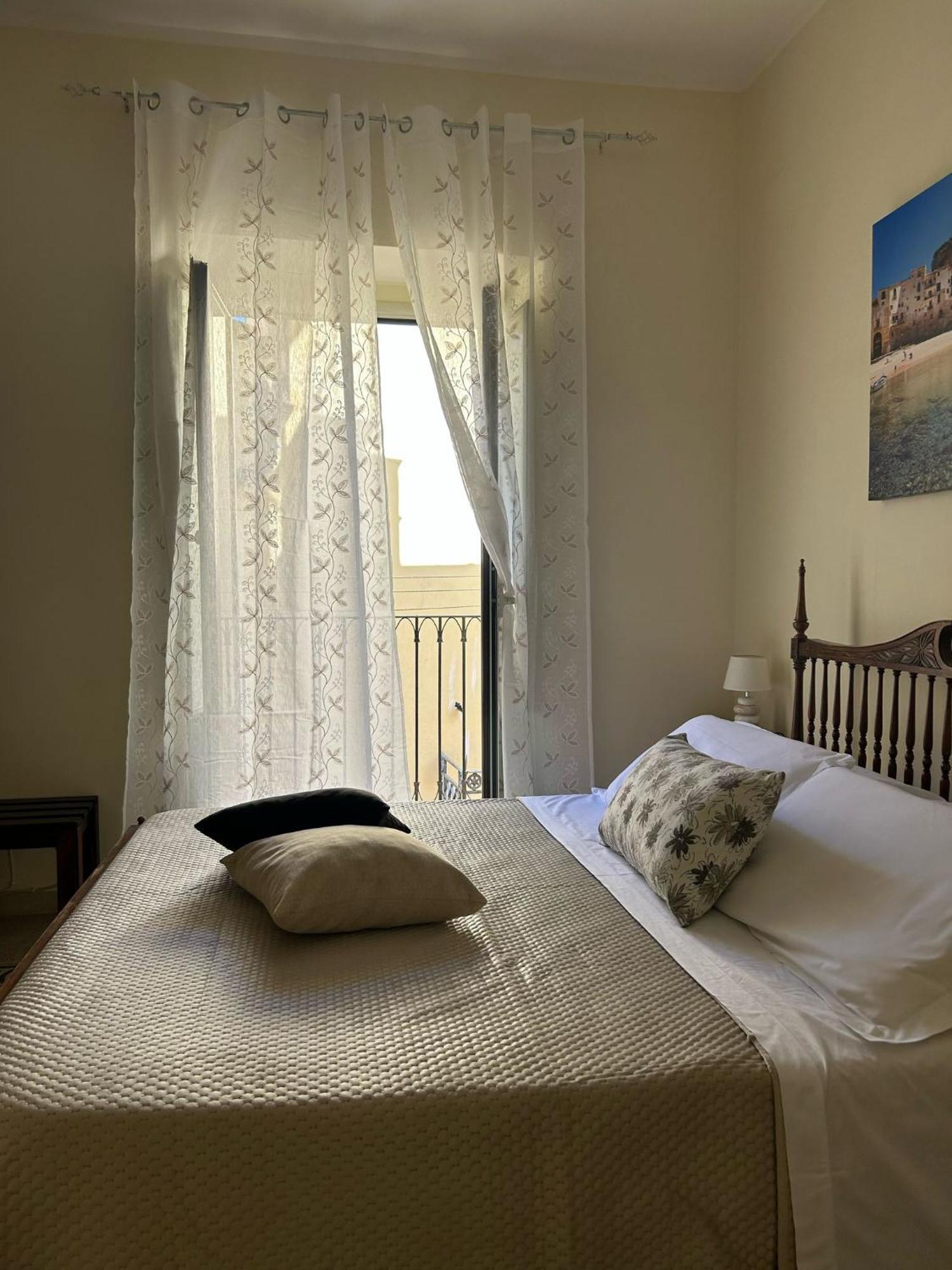 Sicilian Dream Apartments Cefalu Exterior photo