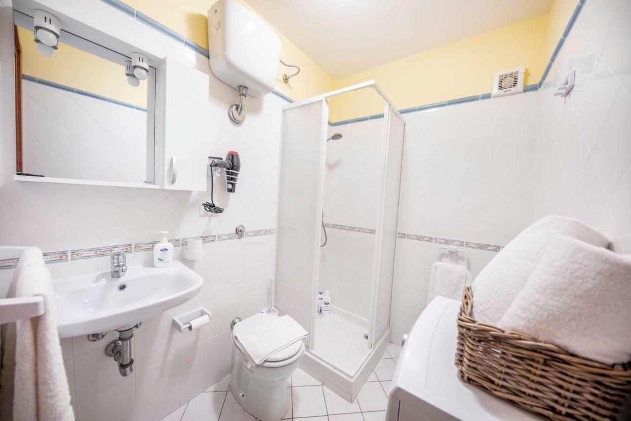 Sicilian Dream Apartments Cefalu Exterior photo