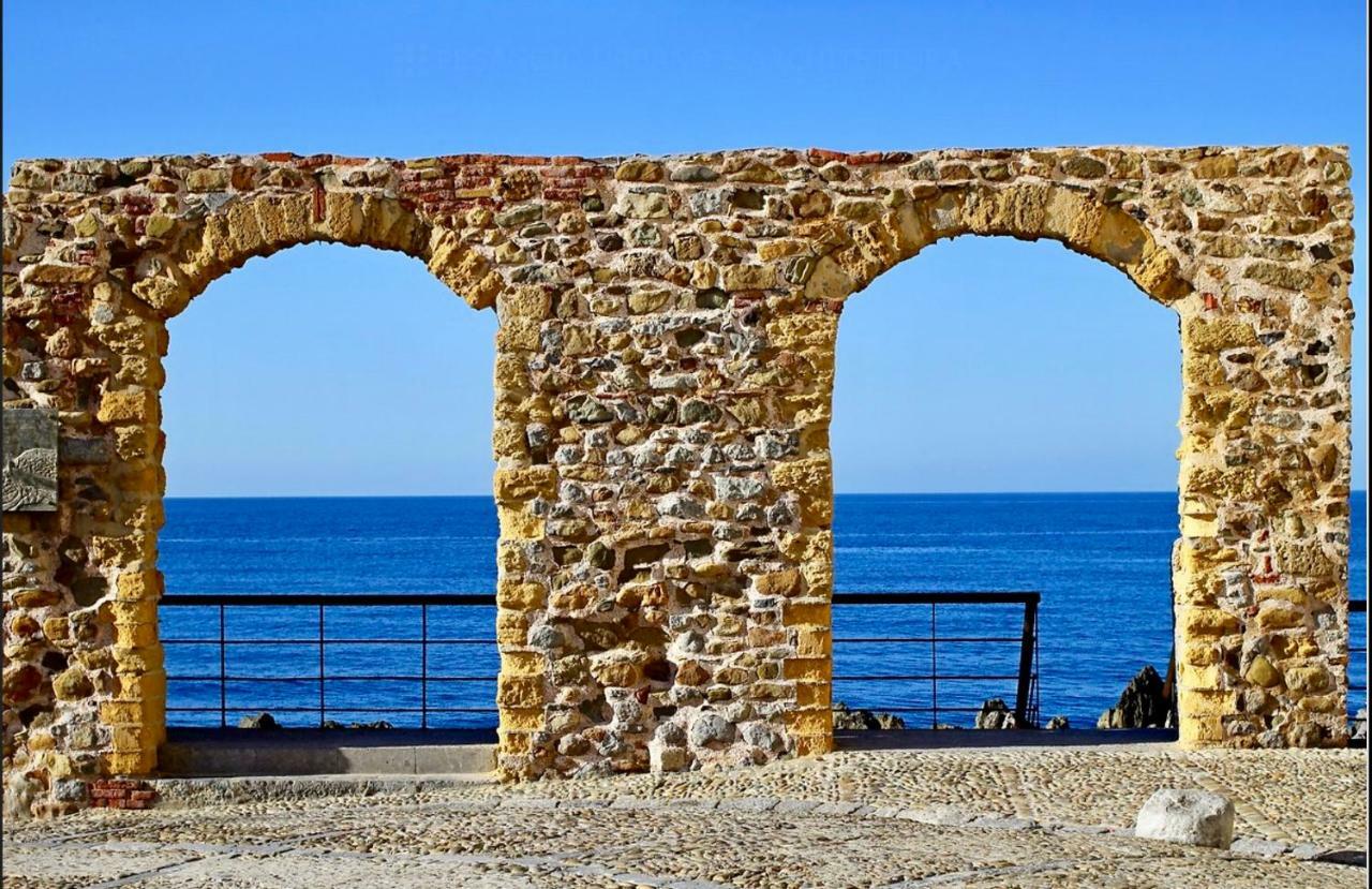 Sicilian Dream Apartments Cefalu Exterior photo